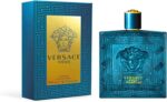 ⁦عطر فيرساتشي ايروس 200 مل⁩ - الصورة ⁦2⁩
