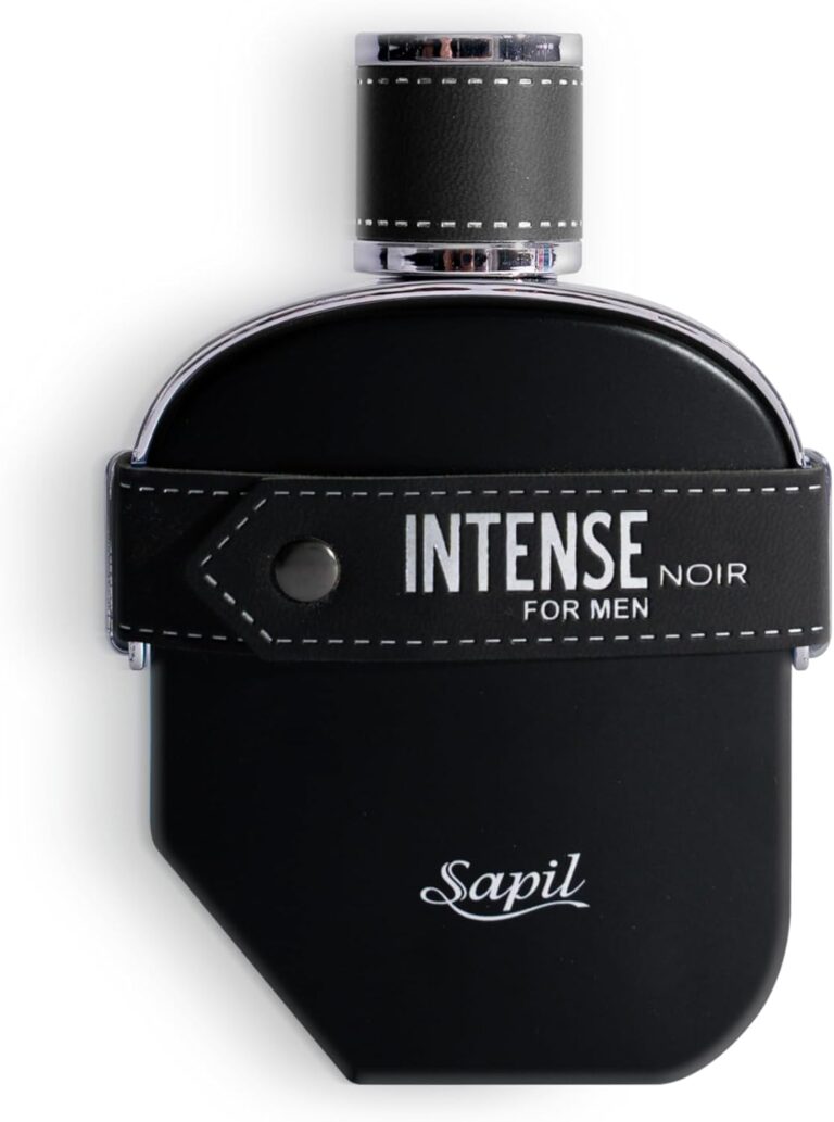عطر انتنس نوار 100 مل او دو بارفان من سابيل للأنثى للذكر