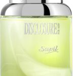 عطر سابيل ديسكلورز للرجال، او دي تواليت 100 مل