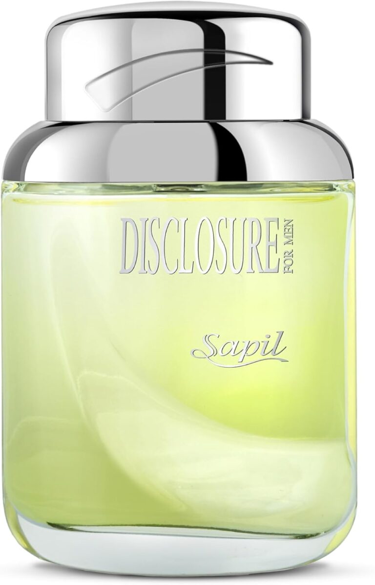 عطر سابيل ديسكلورز للرجال، او دي تواليت 100 مل
