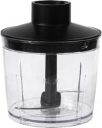 ⁦MediaTech Food Processor 1200W – The Chef – Multi-Function – MT-FP999⁩ - الصورة ⁦8⁩