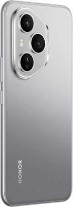 ⁦HONOR 400 Pro 5G, 12GB RAM, 512GB Storage, Lunar Grey |1 year manufacturer warranty⁩ - الصورة ⁦5⁩