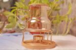 ⁦Generic Thermal Heating Box with Wooden Cover - Clear⁩ - الصورة ⁦2⁩
