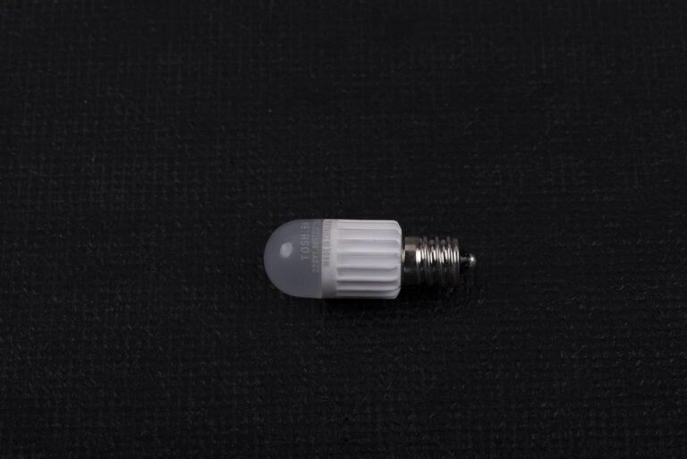 Toshiba refrigerator led lamp for 14 feet