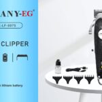 Sokany SK-9975 Hair Trimming Machine
