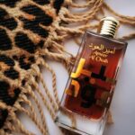 ⁦عطر انتنس العود للرجال والنساء للجنسين - برائحة الفانيليا والخشب والعود والرائحة الحلوة، عطر عربي فاخر يدوم طويلا من امير، او دو بارفان 100 مل⁩ - الصورة ⁦8⁩