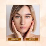 ⁦كريم أساس برو مات هاي ديفينيشن يدوم طويلاً من ال ايه جيرل، 30 مل، عاجي، glm671⁩ - الصورة ⁦4⁩