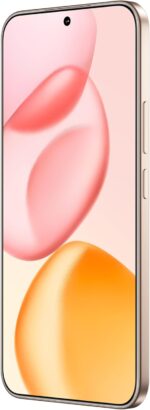 ⁦HONOR 400 5G Smartphone, 200MP AI Camera, Snapdragon 7 Gen 3, 12GB RAM+256GB Storage, 6.78" Display, Android 15, 5000mAh Battery, Fast Charging, Desert Gold | 1 year manufacturer warranty⁩ - الصورة ⁦3⁩