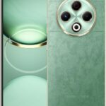Tecno Spark 30 KL6 8GB RAM, 256 GB ROM Storage Magic Skin Green