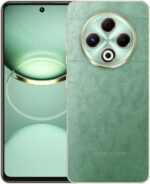 Tecno Spark 30 KL6 8GB RAM, 256 GB ROM Storage Magic Skin Green