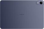 ⁦انفنيكس XPAD 30E (X1102B) ازرق داكن، 120 هرتز، ذاكرة RAM: 4+4، ذاكرة روم: 128GB، ميديا تيك G80، كاميرا 8MP+5MP، 7200mAh مع شحن سريع 10 واط، نوع C، اندرويد 15، بلوتوث V5.2، شريحة اتصال نانو + مايكرو SD⁩ - الصورة ⁦2⁩