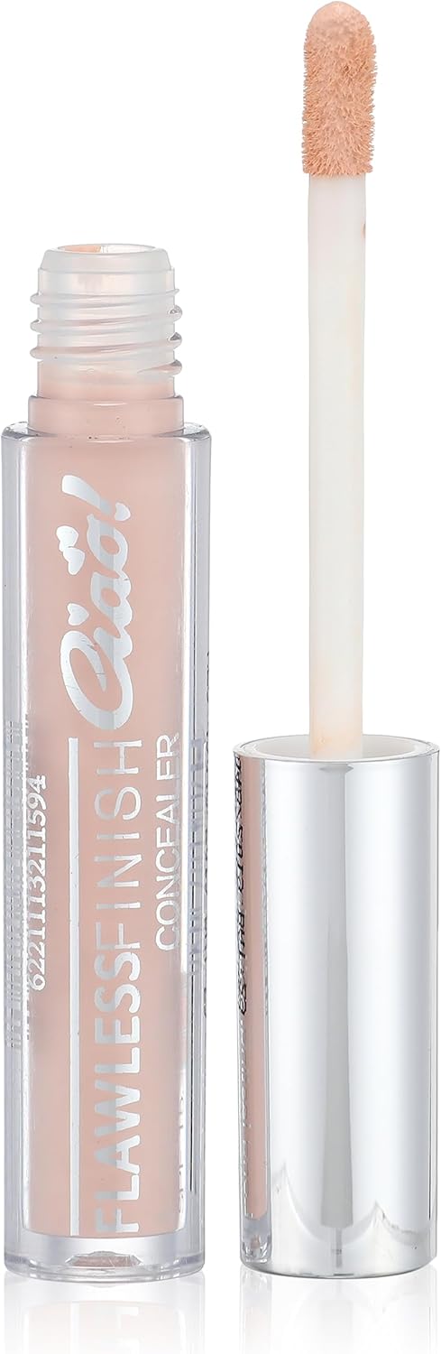 Ciao Flawless finish concealer -2