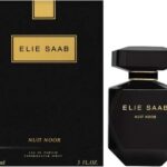 عطر نيوت نور او دو بارفان (للنساء) من ايلي صعب، 90 مل