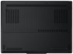 ⁦لاب توب للألعاب ليجيون 5، معالج انتل كور i7-13650HX، ذاكرة 16GB، قرص هارد 1TB SSD، بطاقة رسوميات RTX 5060 سعة 8GB، شاشة OLED بتردد 165 هرتز، نظام التشغيل دوس من لينوفو، مقاس 15 بوصة، 83LY00L8ED⁩ - الصورة ⁦8⁩