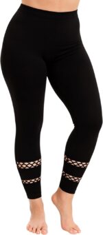 Meza Womens Pants Mega455