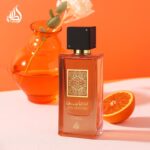 ⁦عطر انا ابيض كورال 60 مل او دي بارفان من لطافة⁩ - الصورة ⁦6⁩