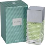 ⁦عطر فيجن 100 مل او دو بارفان من اجمل، للرجال⁩ - الصورة ⁦2⁩