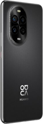 ⁦HUAWEI nova 13 Pro Smartphone With 12GB RAM And 512GB Storage Capacity, OLED display with high refresh rate - Black + HUAWEI Freebuds 5i + Shahid VIP 3Month⁩ - الصورة ⁦3⁩