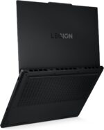 ⁦لاب توب للألعاب ليجيون 5، معالج انتل كور i7-13650HX، ذاكرة 16GB، قرص هارد 1TB SSD، بطاقة رسوميات RTX 5060 سعة 8GB، شاشة OLED بتردد 165 هرتز، نظام التشغيل دوس من لينوفو، مقاس 15 بوصة، 83LY00L8ED⁩ - الصورة ⁦4⁩