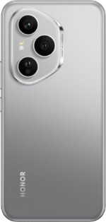 ⁦HONOR 400 Pro 5G, 12GB RAM, 512GB Storage, Lunar Grey |1 year manufacturer warranty⁩ - الصورة ⁦4⁩