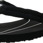 PUMA unisex-adult Epic Flip V3 PUMA Black-PUMA White Sandal
