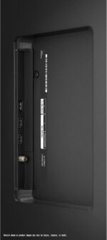 ⁦LG UHD 4K TV 50 Inch UQ9100 Series, Cinema Screen Design 4K Active HDR WebOS Smart AI ThinQ 1 Year Warranty, BLACK, 50UQ91006LC-AMAG⁩ - الصورة ⁦14⁩