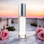 ⁦زيت عطري ليرا للنساء من يارا، زيت عطرى مركز اودو برفان، خالي من الكحول، مستوحي من عطر يارا الاصلي للنساء⁩ - الصورة ⁦6⁩