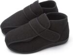 Diabetic Slipper - – نعل نصف دائرى
