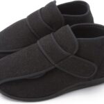Diabetic Slipper - – نعل نصف دائرى