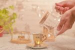 ⁦Generic Thermal Heating Box with Wooden Cover - Clear⁩ - الصورة ⁦3⁩