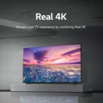 ⁦تلفزيون 4K UHD من سلسلة UQ7900 بتصميم شاشة سينما بتقنية المدى الديناميكي العالي HDR ونظام تشغيل ويب سمارت مع تقنية الذكاء الاصطناعي ثينك كيو- 60UQ79006LD (جديد) 60 بوصة من ال جي، أسود⁩ - الصورة ⁦5⁩