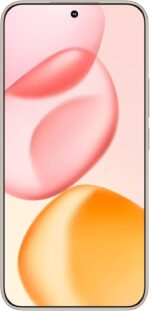 ⁦HONOR 400 5G Smartphone, 200MP AI Camera, Snapdragon 7 Gen 3, 12GB RAM+256GB Storage, 6.78" Display, Android 15, 5000mAh Battery, Fast Charging, Desert Gold | 1 year manufacturer warranty⁩ - الصورة ⁦2⁩