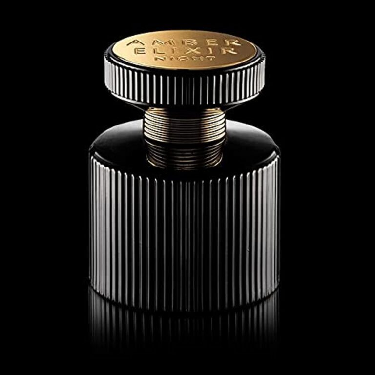 عطر امبر اليكسر نايت - او دي بارفان، للنساء، 50.0 ملليلتر