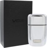 ⁦Kool Baby VGR Electric Shaver V-398 (Silver)⁩ - الصورة ⁦4⁩