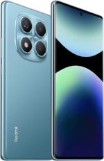 ⁦Redmi Note 14 Pro 12GB RAM, 512GB ROM, Blue⁩ - الصورة ⁦5⁩