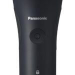 Panasonic Men's Waterproof ES-LT2B 3-Blade Electric Shaver with Trimmer and ultra-fast linear motor