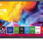 HOHO 43-Smart TV, Full HD, Android 14, with built-in receiver, HO4306S2
