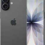 Apple iPhone 17 (256 GB) - Black with Face ID | Tax Paid | 2 Years Official Warranty