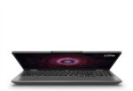 ⁦لينوفو لاب توب العاب من لوك 15ARP9 AMD R5 7235HS، ذاكرة RAM 16GB، هارد SSD 512GB، RTX 3050 6GB، شاشة 15.6 انش FHD 144Hz، ويندوز 11، رمادي لونا، كفالة لمدة عامين، 83JC00P6ED⁩ - الصورة ⁦8⁩