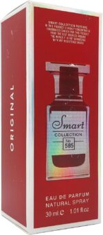 ⁦عطر من سمارت كولكشن رقم او دو بارفان 585، 30 ملليلتر⁩ - الصورة ⁦5⁩