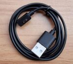 شاحن بتقنية USB، متوافق مع ساعة مي ووتش 3 وريدمي ووتش 3 لايت - الصورة 2