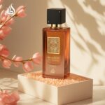 ⁦عطر انا ابيض كورال 60 مل او دي بارفان من لطافة⁩ - الصورة ⁦7⁩