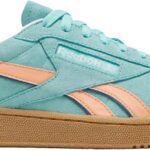 Reebok UNISEX CLUB C BULC