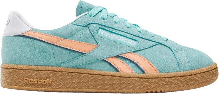 Reebok UNISEX CLUB C BULC