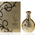 Nyla Vani-elle Eau De Parfum For Women 80ml