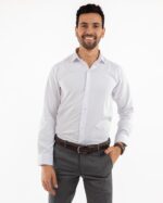 ⁦قميص كلاسيكي للرجال من وايت ايجل⁩ - الصورة ⁦2⁩