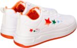 Desert Essence Womens 669 Sneaker - الصورة 2
