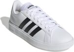 adidas womens GRAND COURT BASE 2.0 Sneakers - الصورة 3