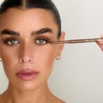 ⁦قلم تحديد العين مقاوم للماء من بالاديو، زيتوني، PRE09⁩ - الصورة ⁦8⁩