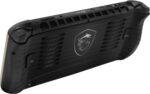 ⁦MSI لابتوب العاب كلو 8 AI+، شاشة 8 انش FHD+ 120Hz ومعالج انتل كور الترا 7 258 فولت وذاكرة RAM 32GB وSSD 1TB وبطاقة عرض مرئي انتل ارك وويندوز 11 هوم، اسود/ساندستورم، A2VM-015⁩ - الصورة ⁦8⁩